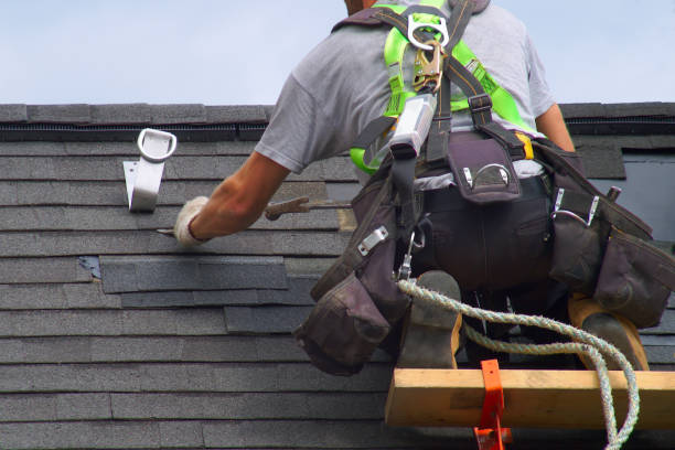 Lake St Croix Beach, MN Roofing Contractor Company